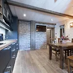Apartament Slunce Harrachov