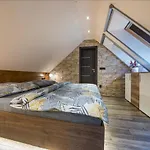 Slunce Apartament Harrachov