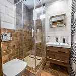 Slunce Apartament *