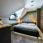 Apartament Slunce *
