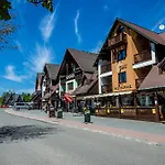 Slunce Apartament Harrachov
