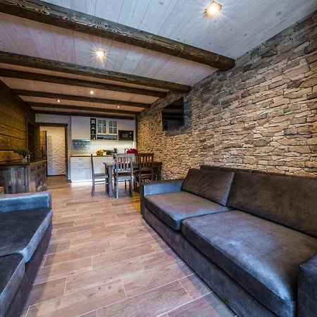 Slunce Apartament