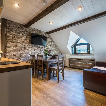 Apartament Slunce