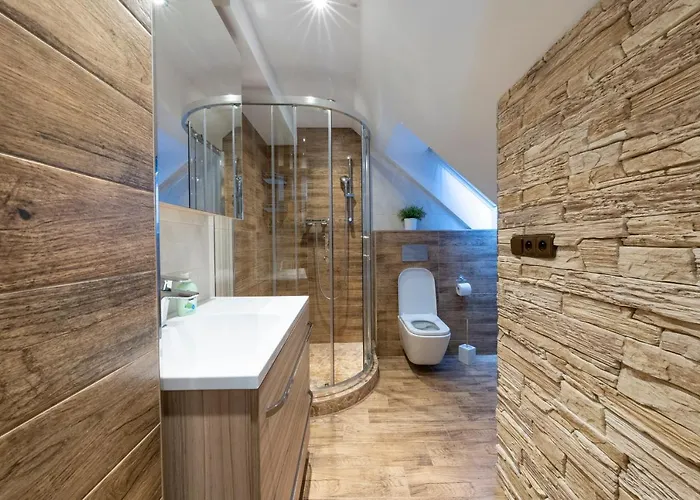 Slunce Appartement