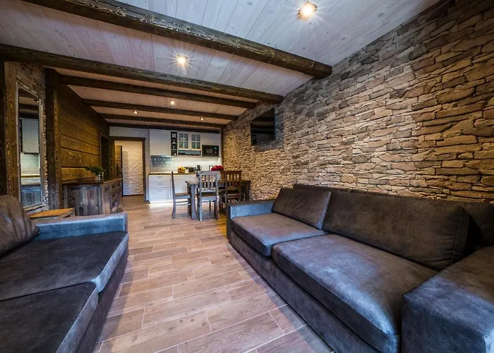 Slunce Apartmán