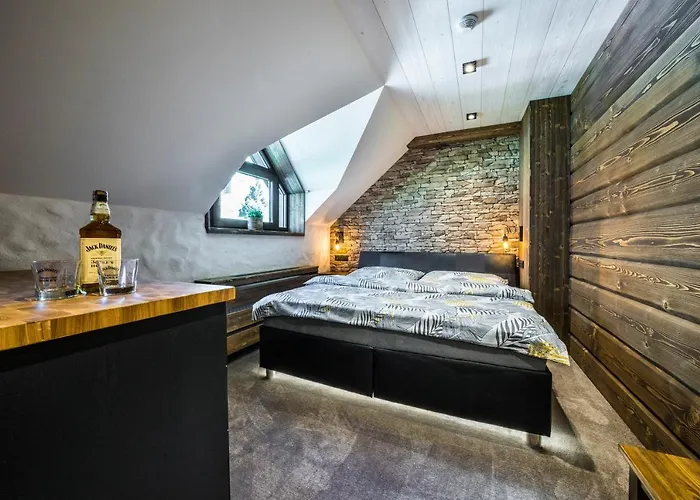 Appartement Slunce *